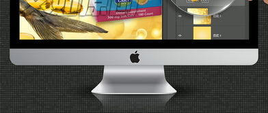 打造专业母婴产品视觉 淘宝直通车DHA主图设计与素材获取