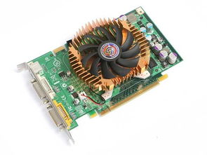 经典回顾 超图8600GT降龙战士玩家版显卡，昔日硬件市场的闪耀之星