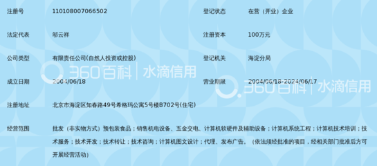数字经济浪潮下的计算机软硬件零售转型 以北京科利华通商贸为例